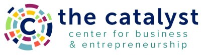 Catalyst Center logo