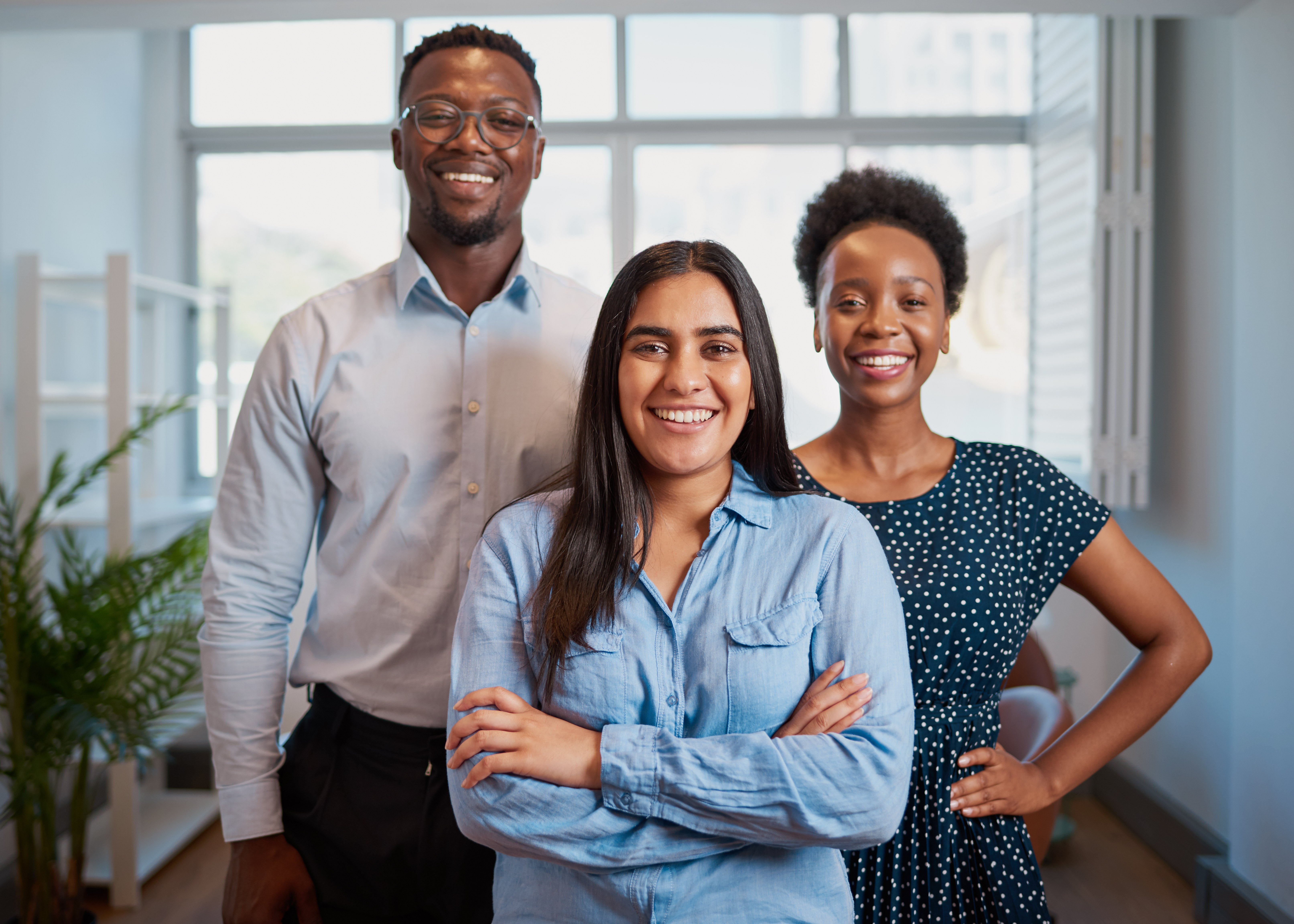 July Warner Partner Agents